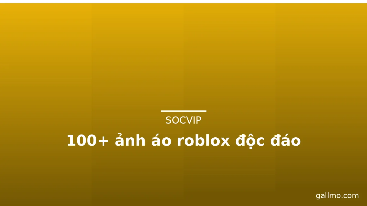 100+ ảnh áo roblox độc đáo · ảnh 2