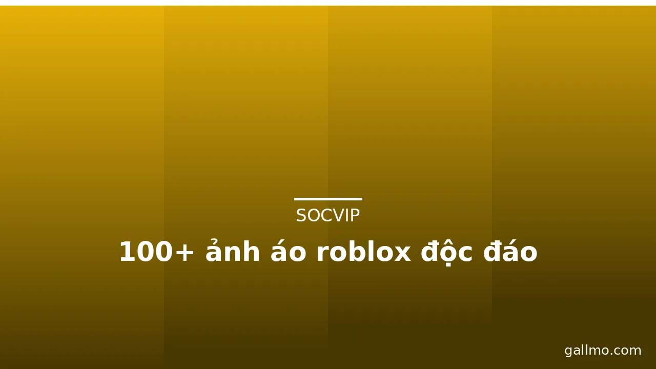 100+ ảnh áo roblox độc đáo · ảnh 3