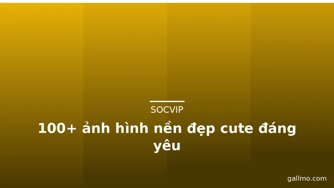 100+ ảnh hình nền đẹp cute đáng yêu · ảnh 2