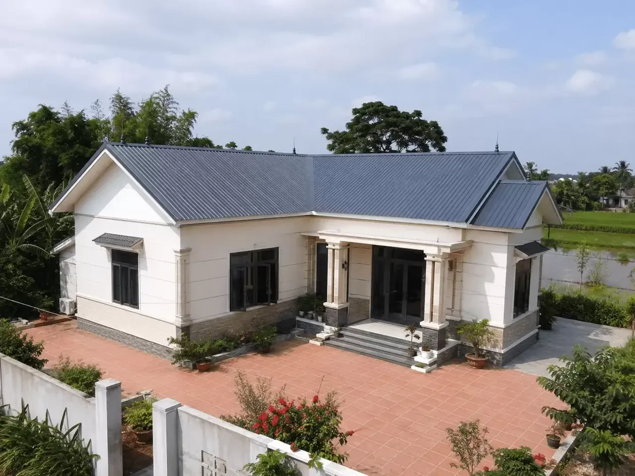 100+ ảnh nhà chữ L tuyển tập đẹp và đầy cảm hứng · ảnh 2