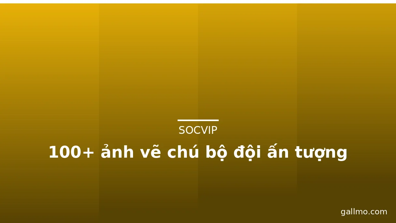100+ ảnh vẽ chú bộ đội ấn tượng · ảnh 1