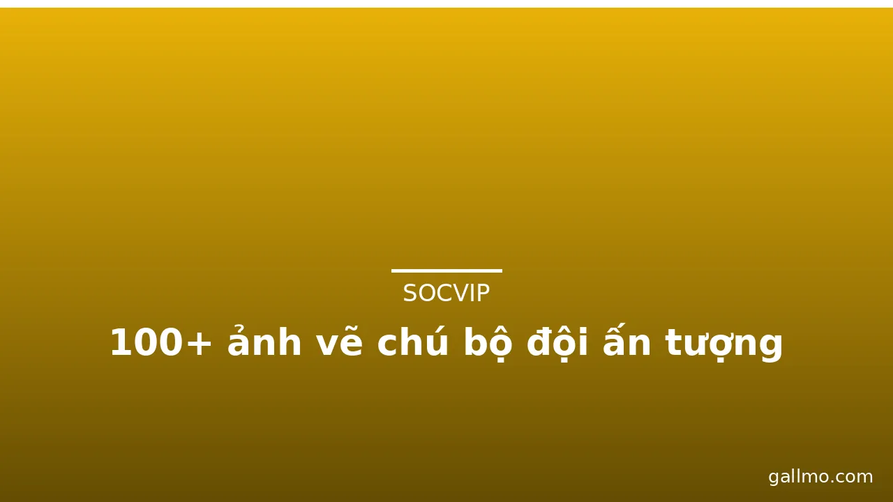 100+ ảnh vẽ chú bộ đội ấn tượng · ảnh 2