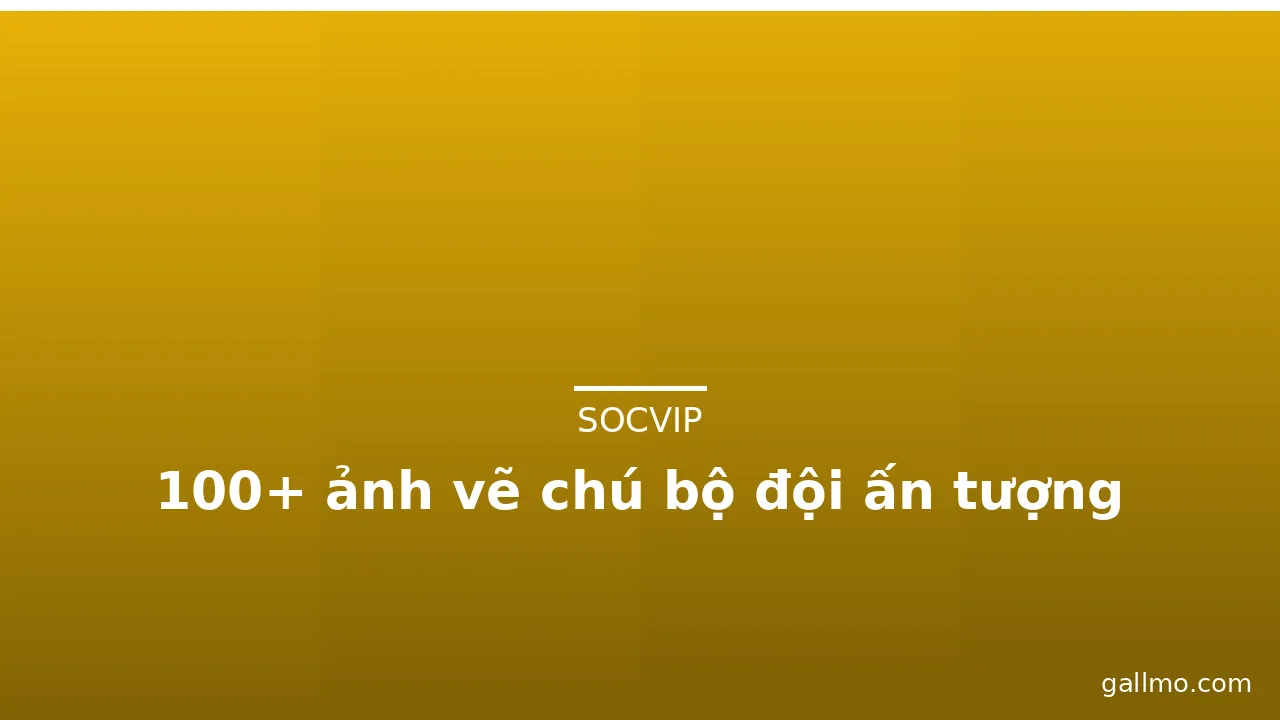 100+ ảnh vẽ chú bộ đội ấn tượng · ảnh 3