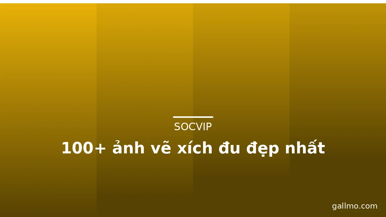 100+ ảnh vẽ xích đu đẹp nhất · ảnh 1