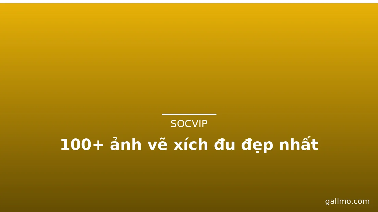 100+ ảnh vẽ xích đu đẹp nhất · ảnh 2