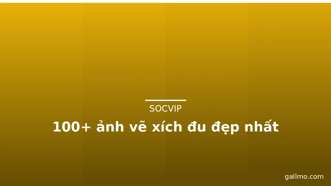100+ ảnh vẽ xích đu đẹp nhất · ảnh 3