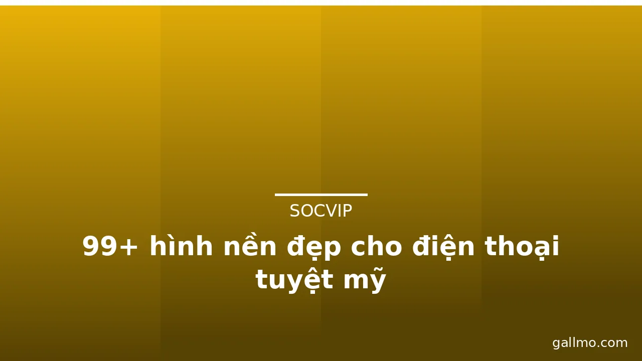 99+ hình nền đẹp cho điện thoại tuyệt mỹ · ảnh 3