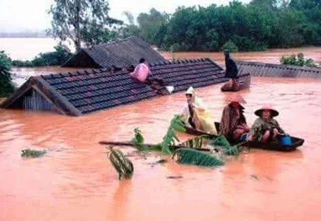 Bộ sưu tập 100+ hình ảnh lũ lụt nghẹt thở · ảnh 2