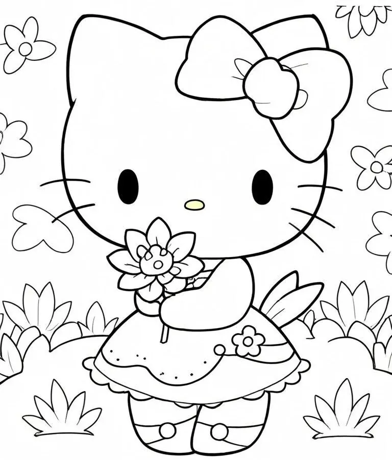 Bộ sưu tập 500+ hình ảnh hello kitty chất lượng cao · ảnh 2
