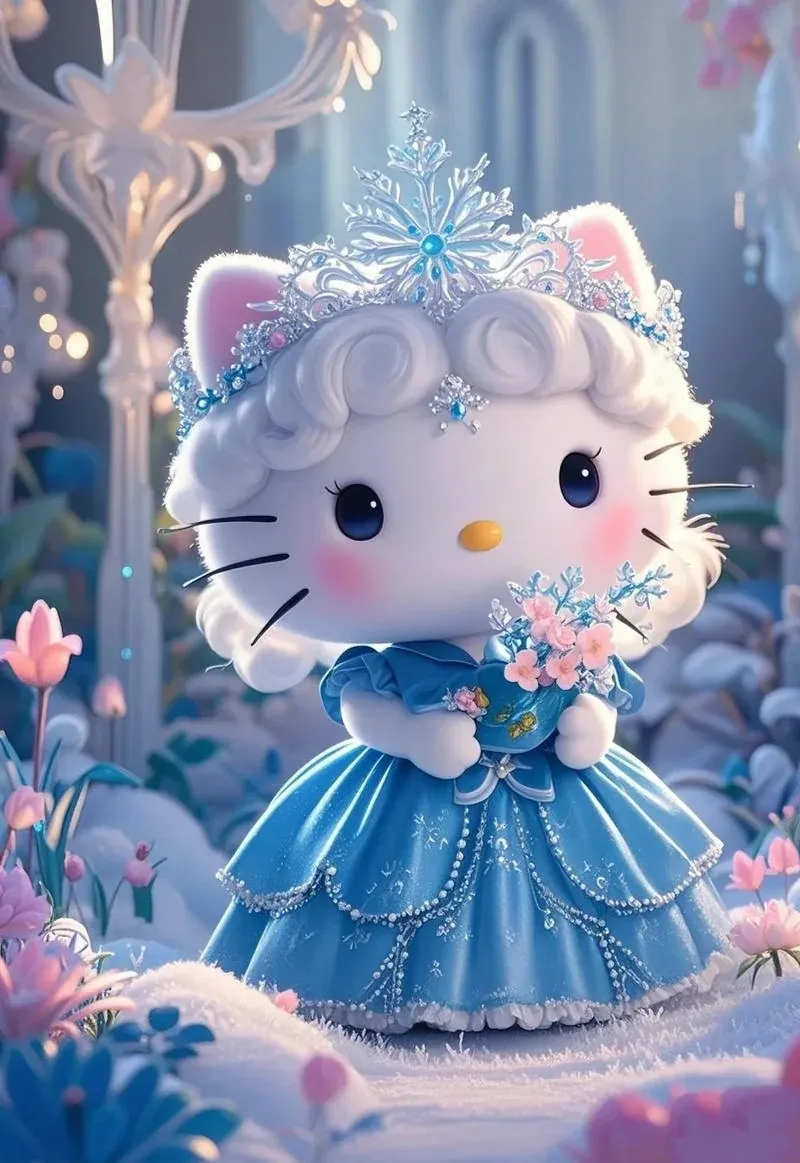 Bộ sưu tập 500+ hình ảnh hello kitty chất lượng cao · ảnh 3