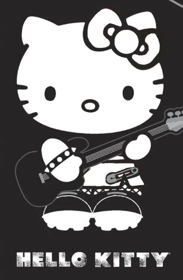 Bộ sưu tập 500+ hình ảnh hello kitty chất lượng cao