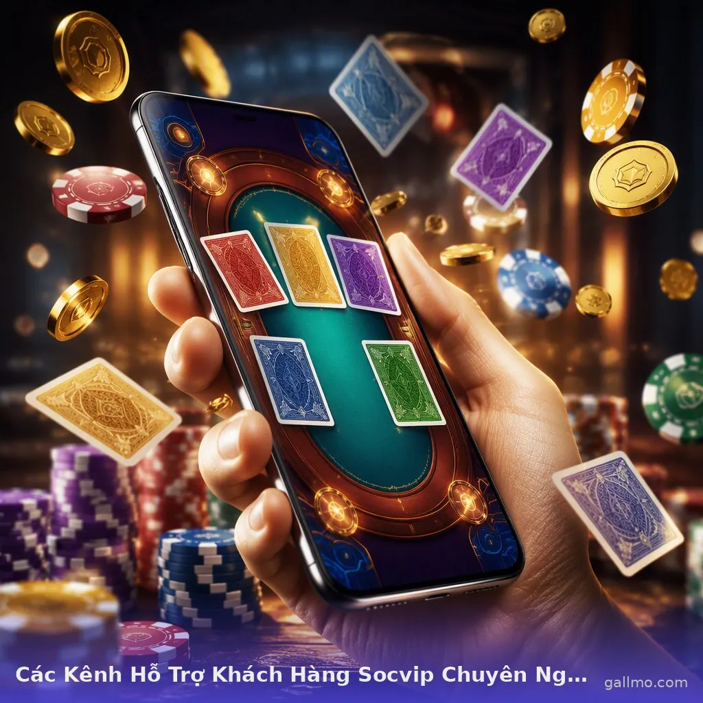 Các Kênh Hỗ Trợ Khách Hàng Socvip Chuyên Nghiệp — socvip · ảnh 3