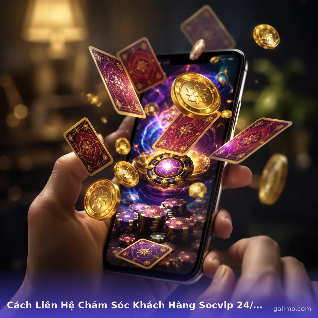 Cách Liên Hệ Chăm Sóc Khách Hàng Socvip 24/7 — socvip · ảnh 2