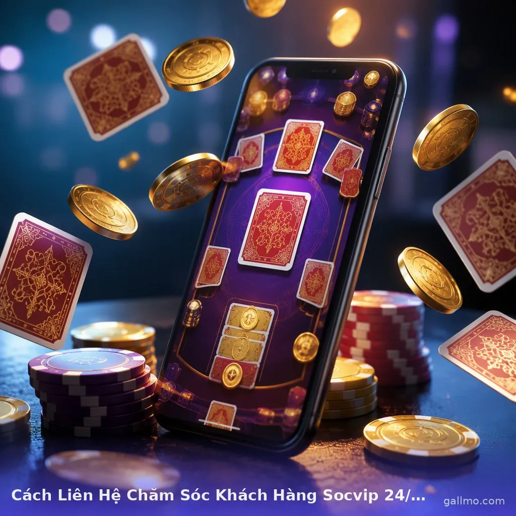 Cách Liên Hệ Chăm Sóc Khách Hàng Socvip 24/7 — socvip · ảnh 3