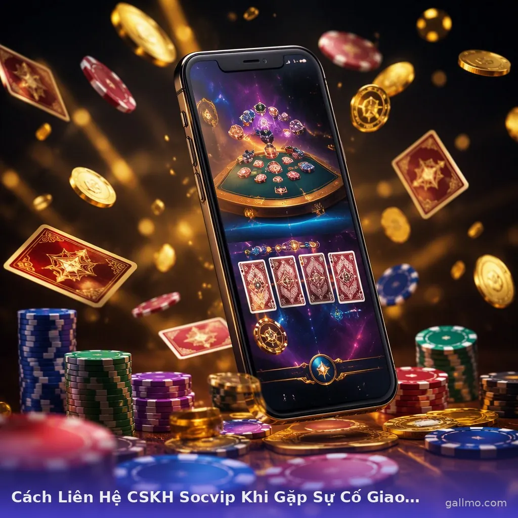 Cách Liên Hệ CSKH Socvip Khi Gặp Sự Cố Giao Dịch — socvip · ảnh 3