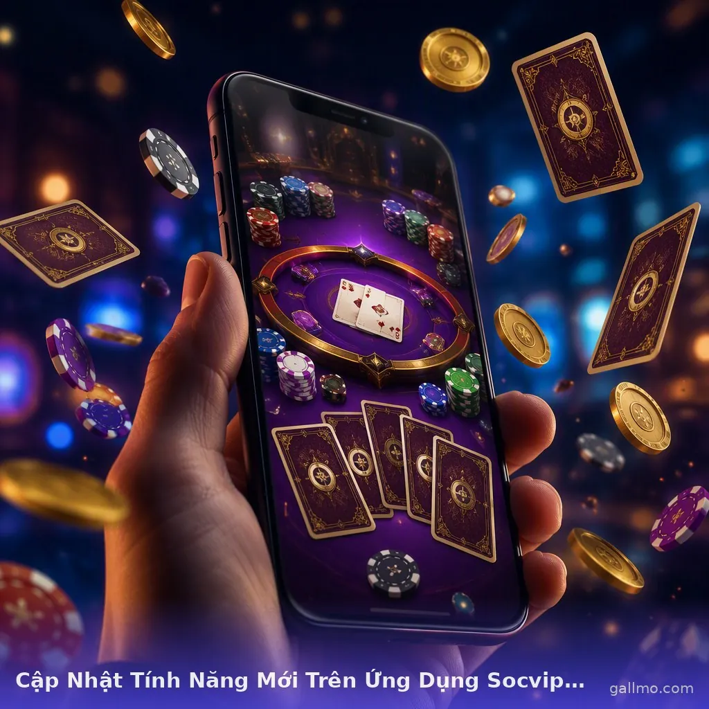 Cập Nhật Tính Năng Mới Trên Ứng Dụng Socvip — socvip · ảnh 3