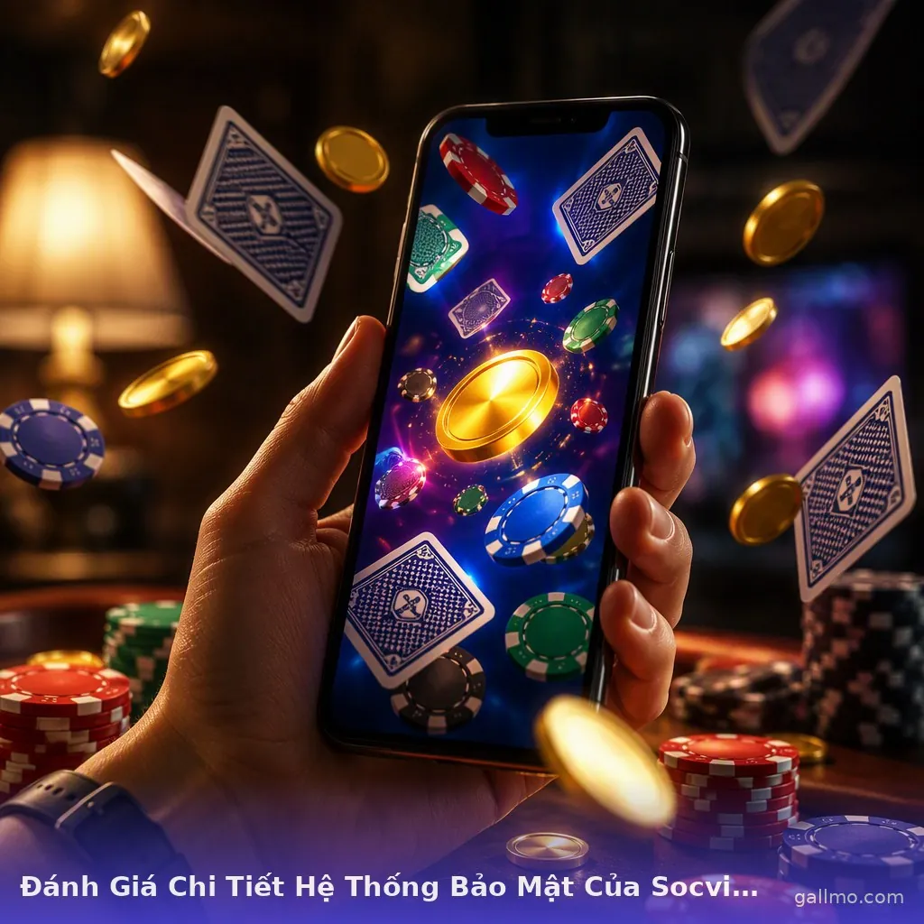 Đánh Giá Chi Tiết Hệ Thống Bảo Mật Của Socvip — socvip · ảnh 3