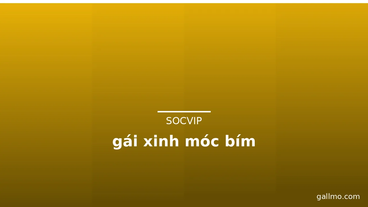 gái xinh móc bím · ảnh 1