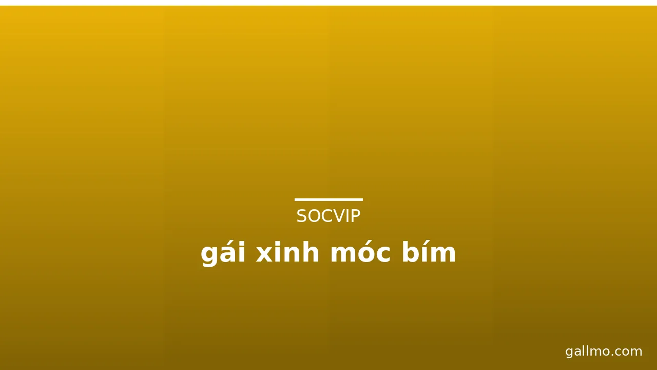 gái xinh móc bím · ảnh 3