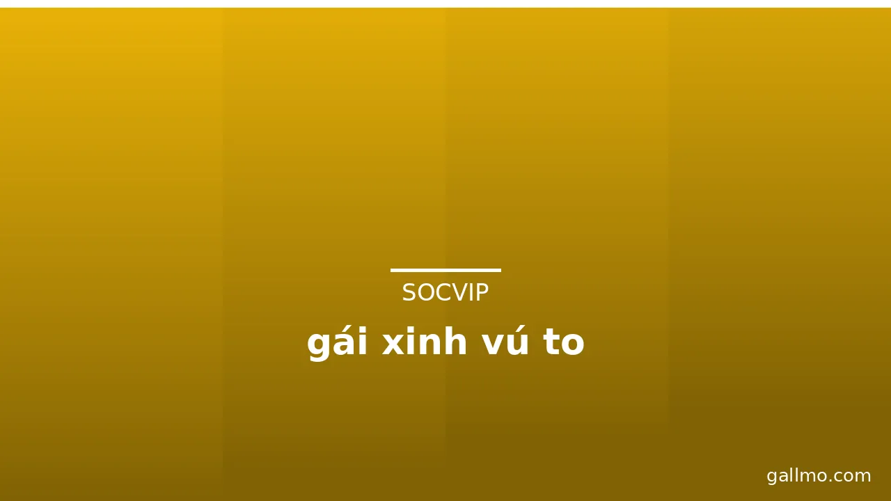 gái xinh vú to · ảnh 3