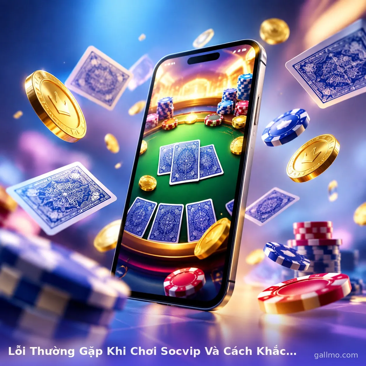 Lỗi Thường Gặp Khi Chơi Socvip Và Cách Khắc Phục — socvip · ảnh 2