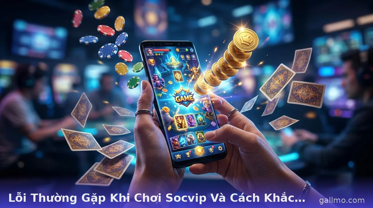 Lỗi Thường Gặp Khi Chơi Socvip Và Cách Khắc Phục — socvip · ảnh 3