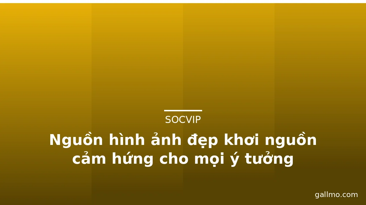 Nguồn hình ảnh đẹp khơi nguồn cảm hứng cho mọi ý tưởng · ảnh 2