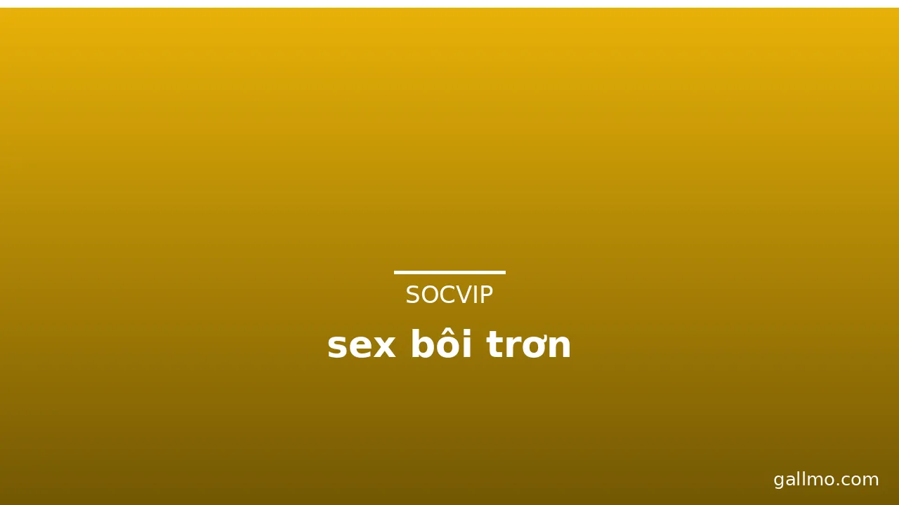 sex bôi trơn · ảnh 1