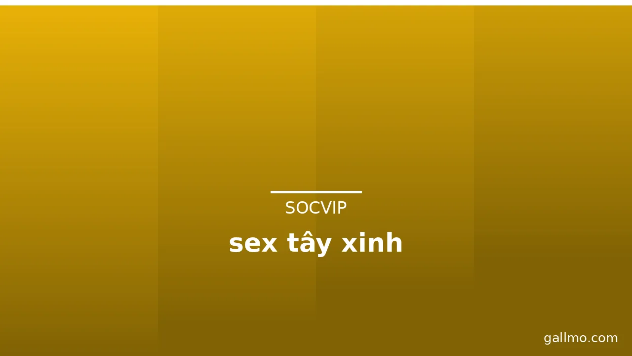 sex tây xinh · ảnh 3