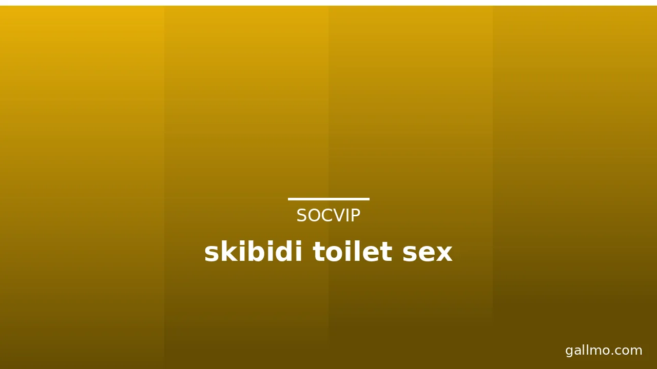skibidi toilet sex · ảnh 3