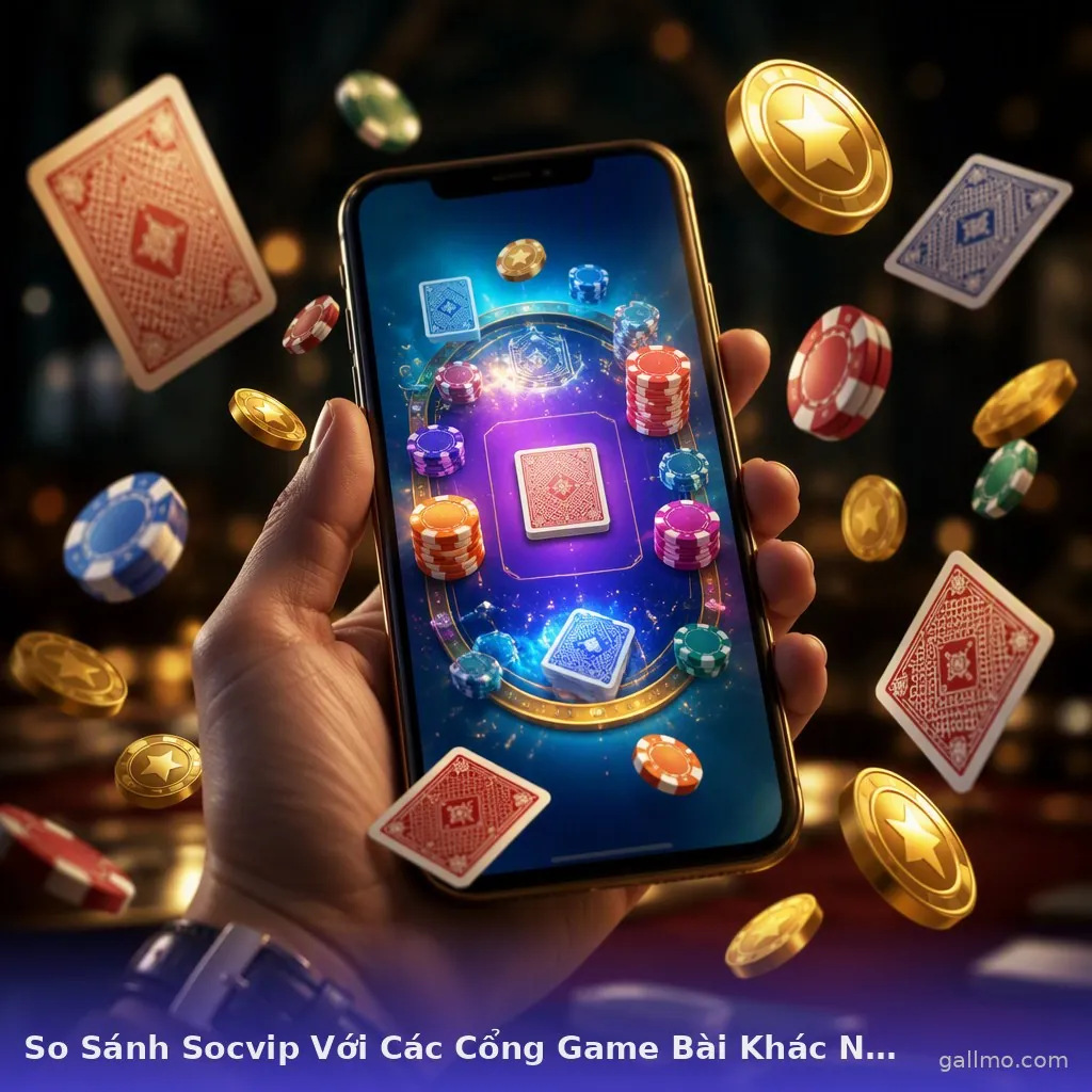 So Sánh Socvip Với Các Cổng Game Bài Khác Năm 2026 — socvip · ảnh 1