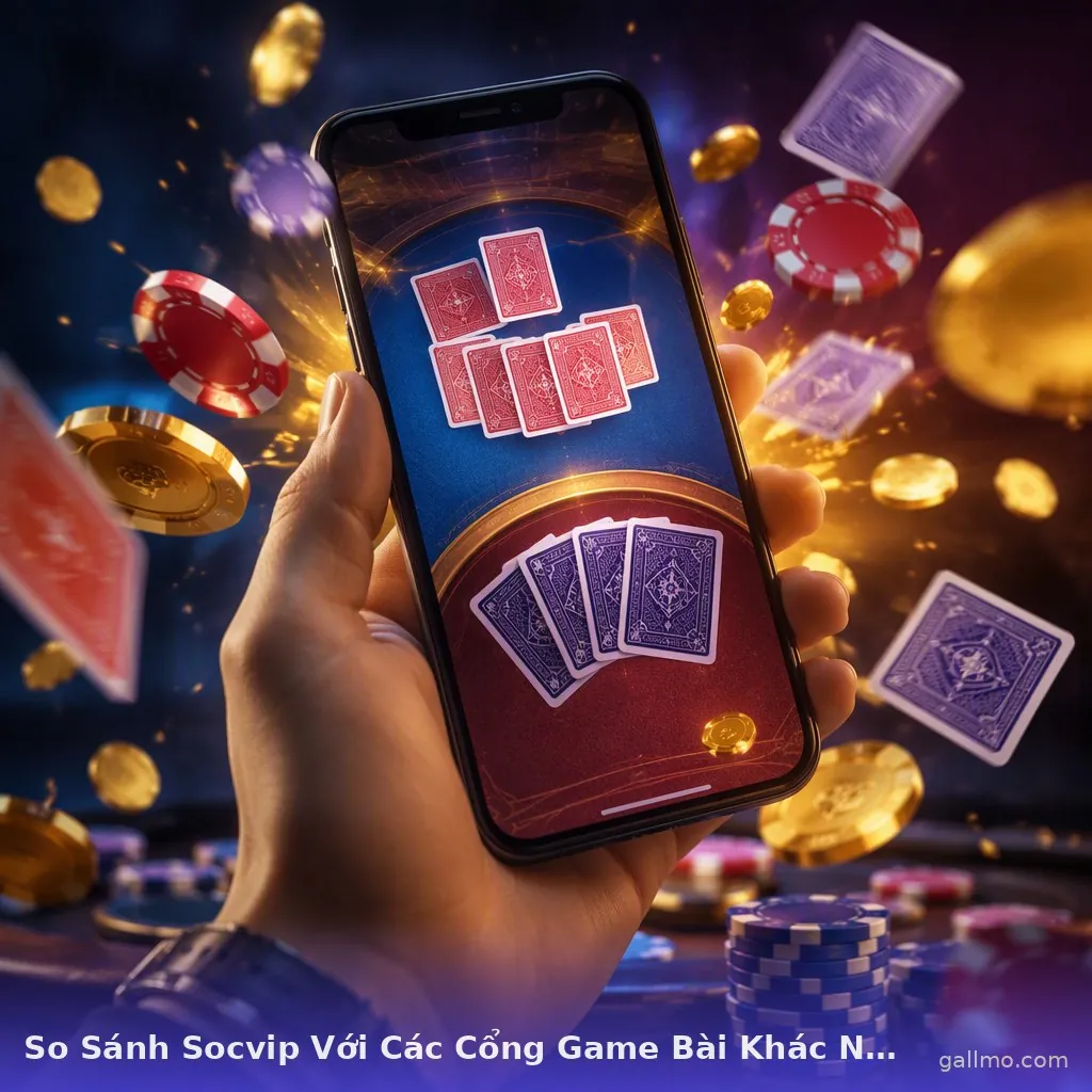 So Sánh Socvip Với Các Cổng Game Bài Khác Năm 2026 — socvip · ảnh 2