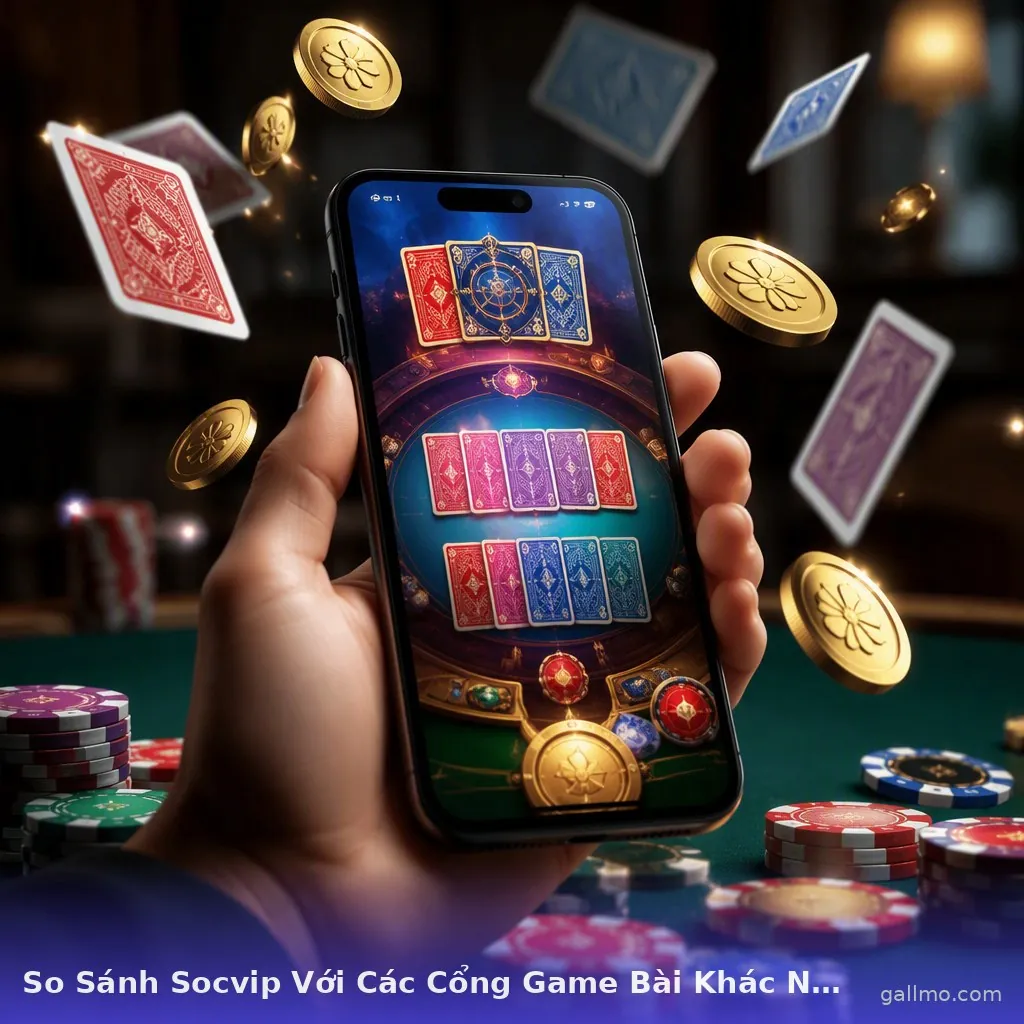 So Sánh Socvip Với Các Cổng Game Bài Khác Năm 2026 — socvip · ảnh 3
