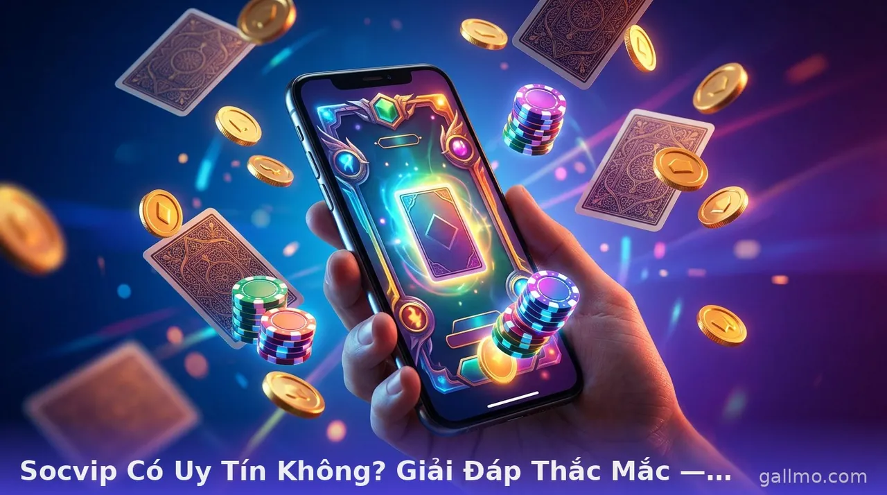 Socvip Có Uy Tín Không? Giải Đáp Thắc Mắc — socvip · ảnh 3