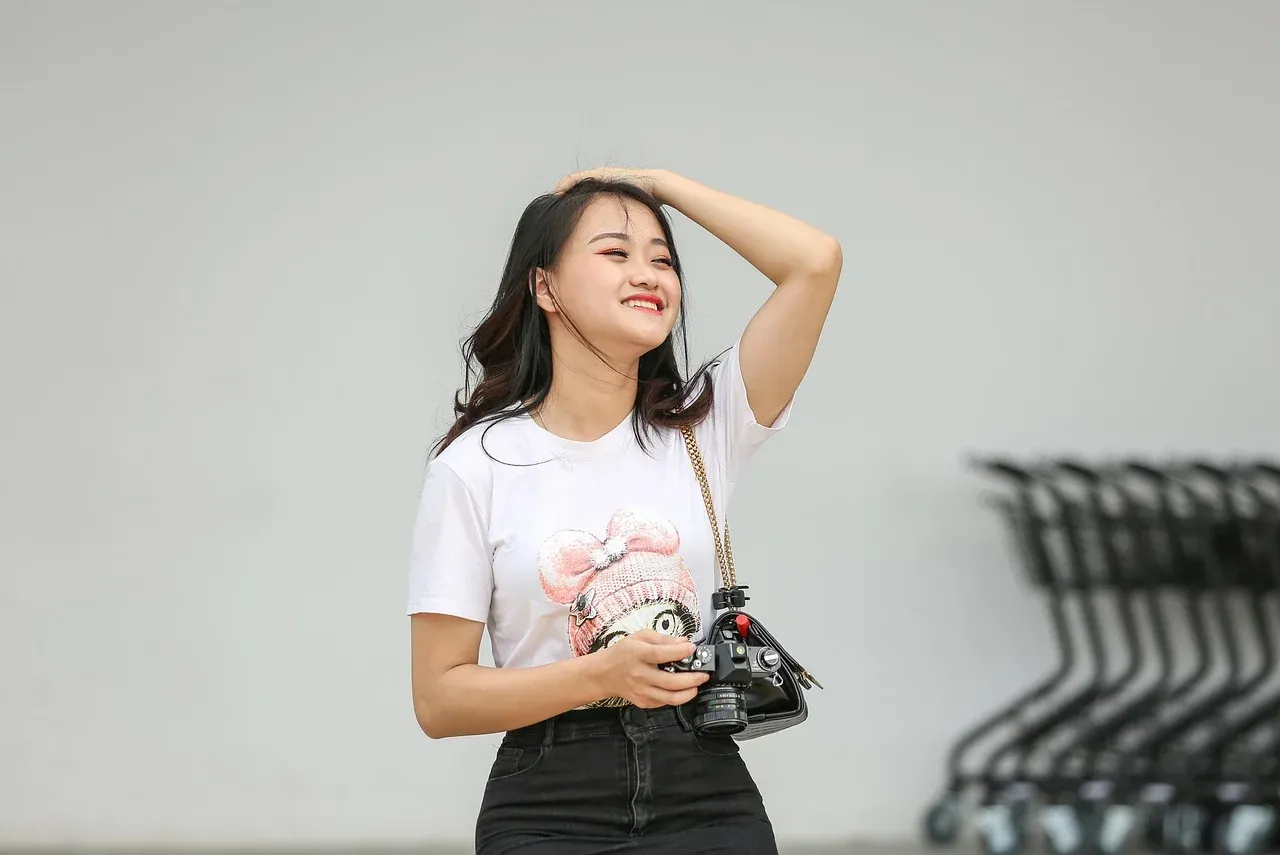 Tuyển tập 100+ ảnh gái xinh việt nam lộng lẫy · ảnh 2