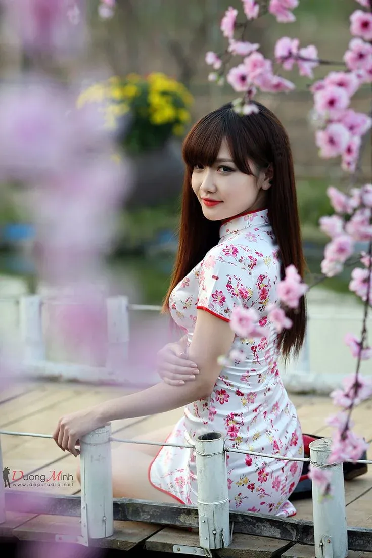 Tuyển tập 100+ ảnh gái xinh việt nam lộng lẫy · ảnh 3