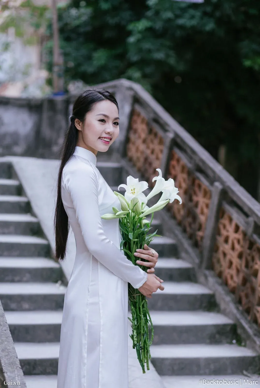 Tuyển tập 100+ ảnh gái xinh việt nam lộng lẫy