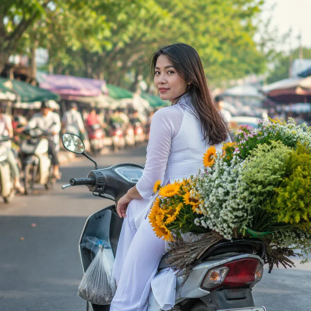 Tuyển tập 99+ ảnh gái xinh việt nam chất lượng cao nghệ thuật · ảnh 2