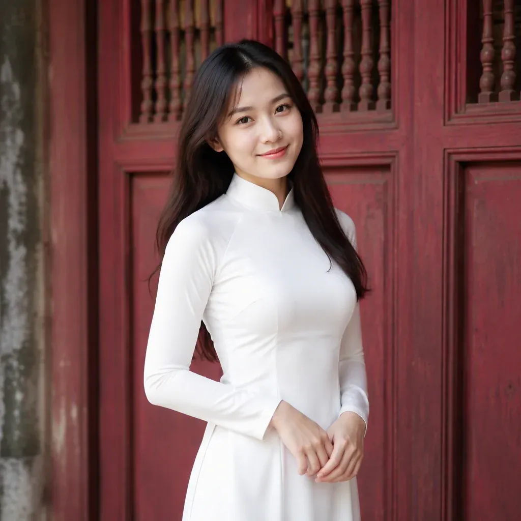 Tuyển tập 99+ ảnh gái xinh việt nam chất lượng cao nghệ thuật